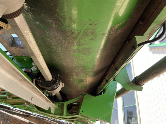 2019 John Deere 712FC Header Corn Head