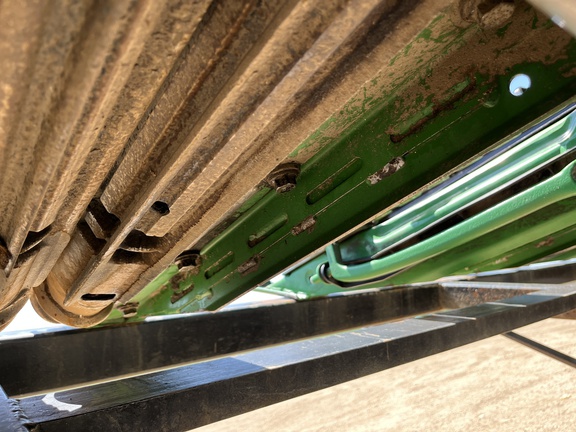 2019 John Deere 712FC Header Corn Head