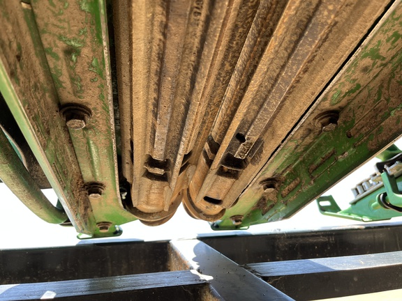 2019 John Deere 712FC Header Corn Head