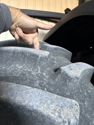 2021 John Deere 8R 340 Tractor