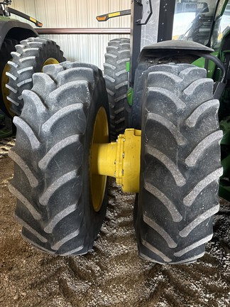 2021 John Deere 8R 340 Tractor