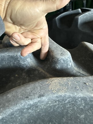 2021 John Deere 8R 340 Tractor