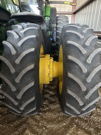 2021 John Deere 8R 340 Tractor