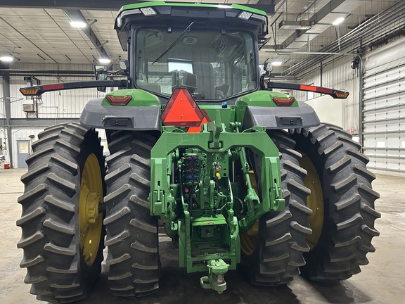 2021 John Deere 8R 340 Tractor