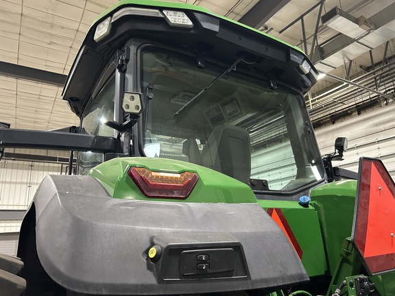 2021 John Deere 8R 340 Tractor