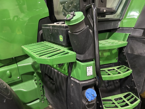 2021 John Deere 8R 340 Tractor