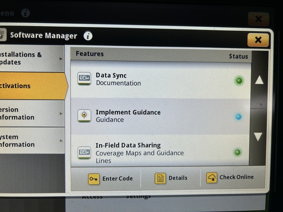 2021 John Deere 8R 340 Tractor