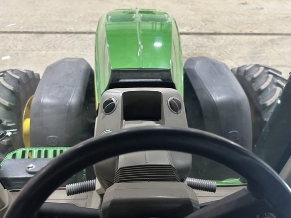 2021 John Deere 8R 340 Tractor