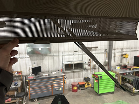 2021 John Deere 8R 340 Tractor