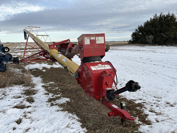 2018 Westfield MKX130-74 Grain Auger
