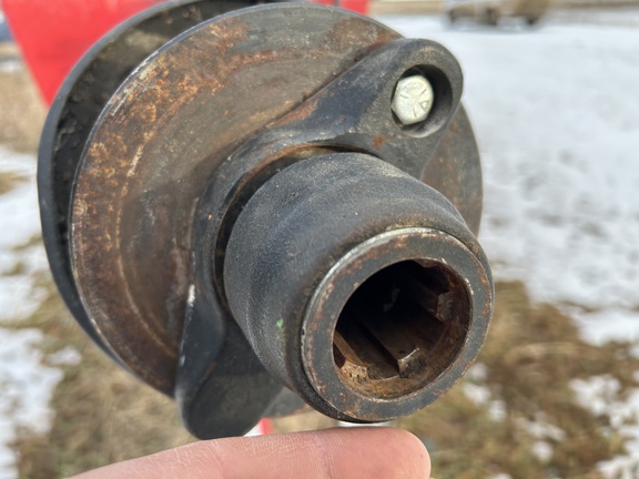 2018 Westfield MKX130-74 Grain Auger