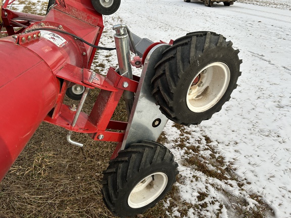 2018 Westfield MKX130-74 Grain Auger