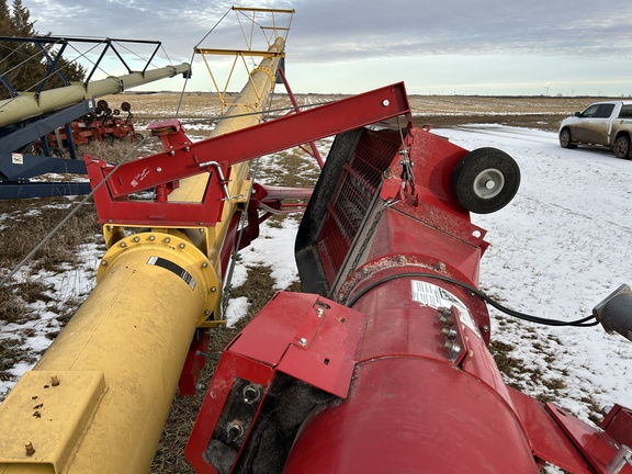 2018 Westfield MKX130-74 Grain Auger