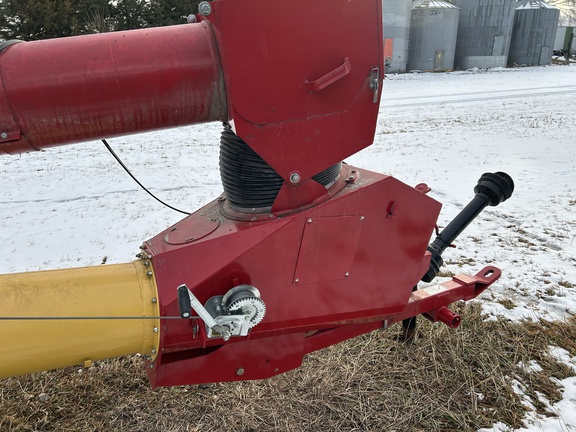 2018 Westfield MKX130-74 Grain Auger