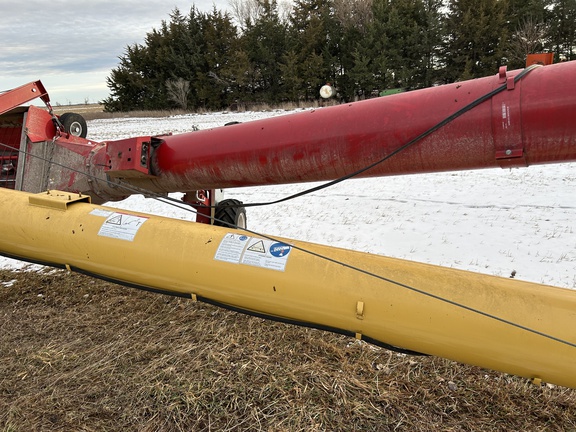 2018 Westfield MKX130-74 Grain Auger