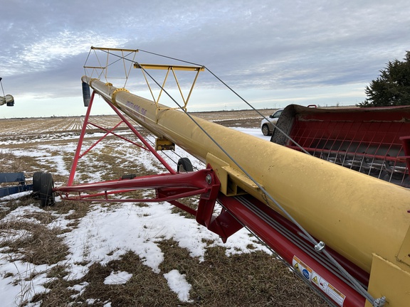 2018 Westfield MKX130-74 Grain Auger