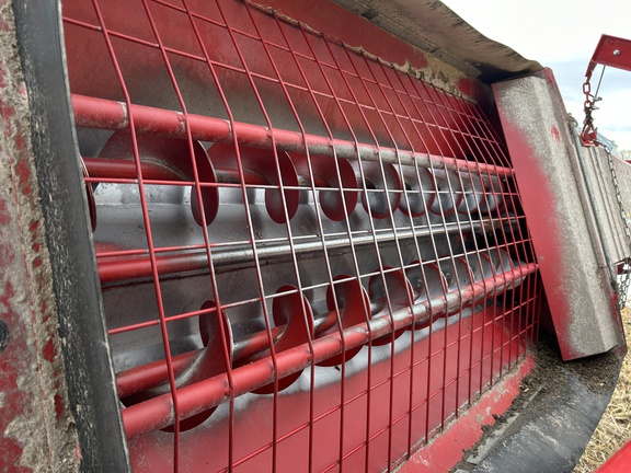 2018 Westfield MKX130-74 Grain Auger