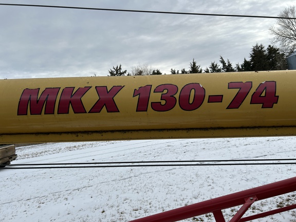 2018 Westfield MKX130-74 Grain Auger