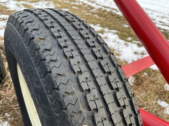 2018 Westfield MKX130-74 Grain Auger