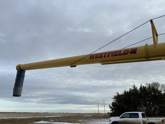 2018 Westfield MKX130-74 Grain Auger