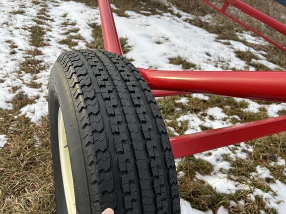 2018 Westfield MKX130-74 Grain Auger