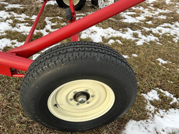 2018 Westfield MKX130-74 Grain Auger