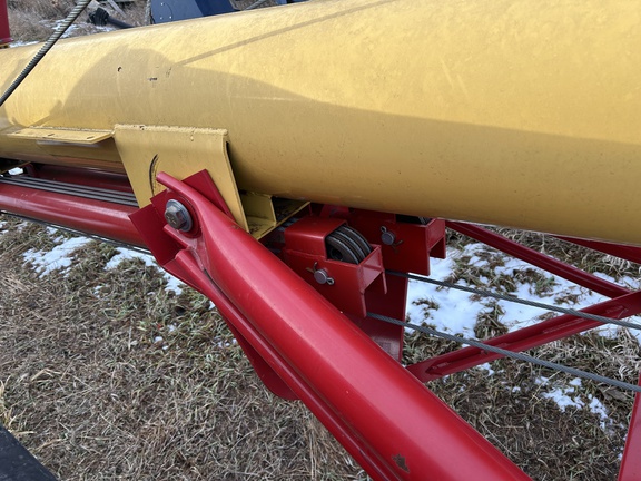 2018 Westfield MKX130-74 Grain Auger