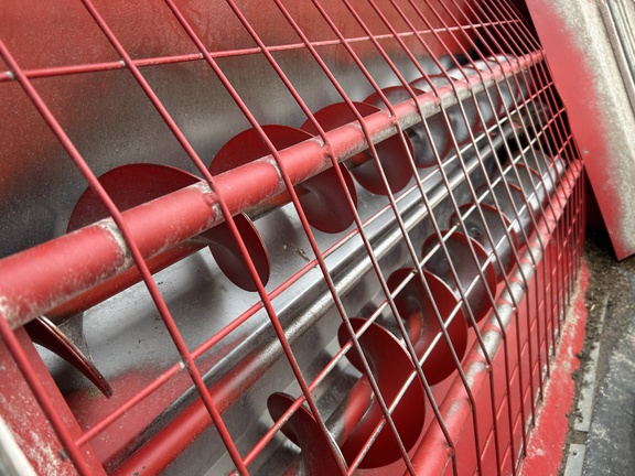 2018 Westfield MKX130-74 Grain Auger