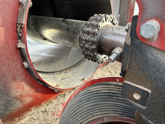 2018 Westfield MKX130-74 Grain Auger