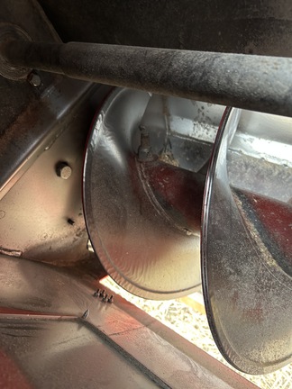 2018 Westfield MKX130-74 Grain Auger