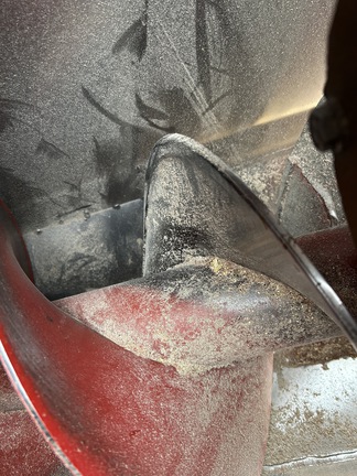 2018 Westfield MKX130-74 Grain Auger