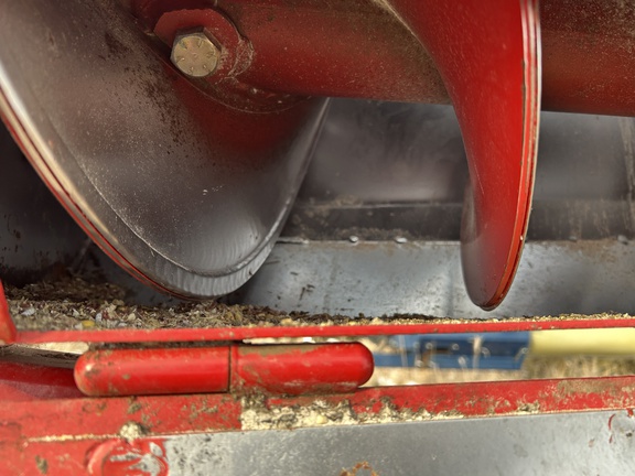 2018 Westfield MKX130-74 Grain Auger