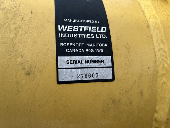 2018 Westfield MKX130-74 Grain Auger