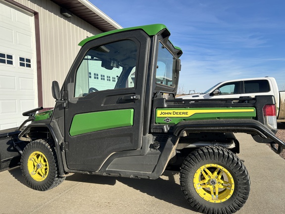 2024 John Deere XUV 835R ATV