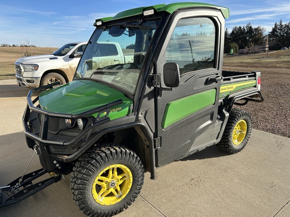 2024 John Deere XUV 835R ATV