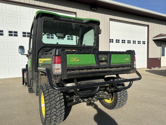 2024 John Deere XUV 835R ATV