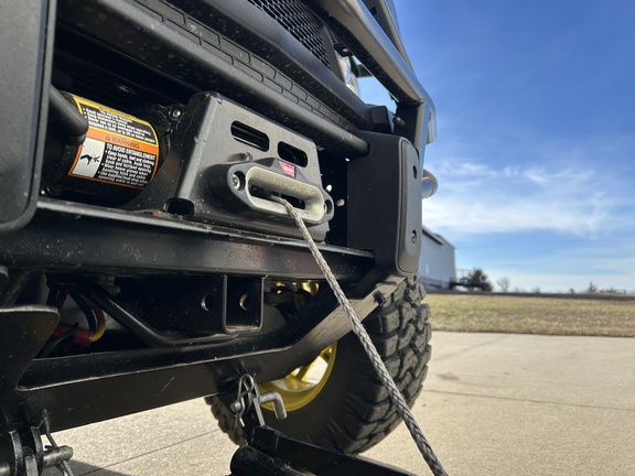 2024 John Deere XUV 835R ATV