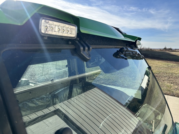 2024 John Deere XUV 835R ATV