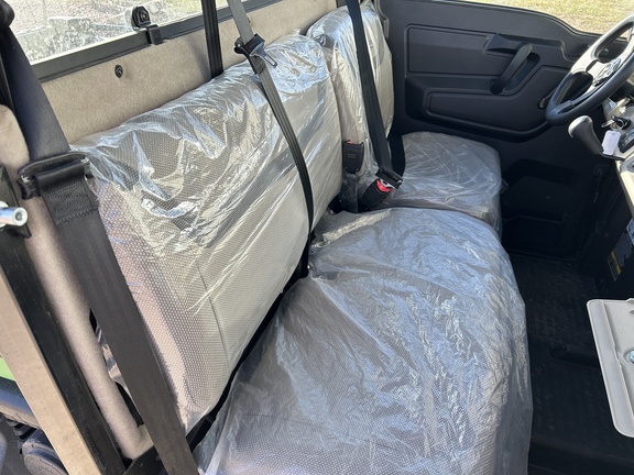 2024 John Deere XUV 835R ATV