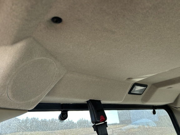 2024 John Deere XUV 835R ATV