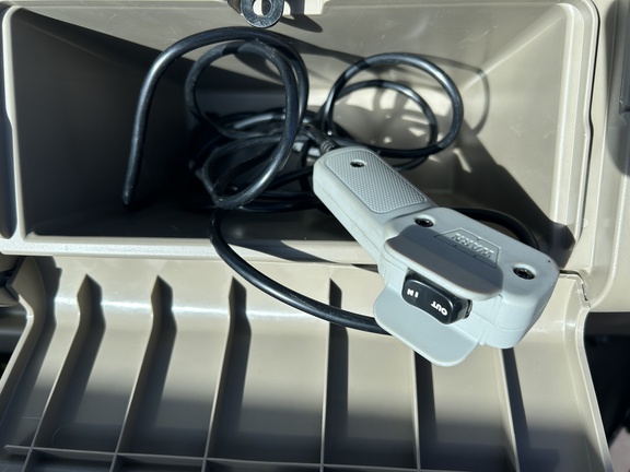 2024 John Deere XUV 835R ATV