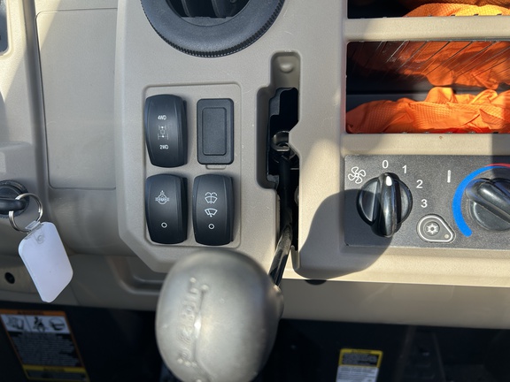 2024 John Deere XUV 835R ATV