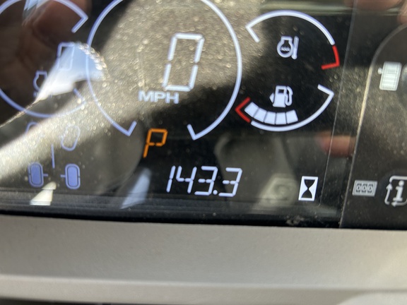 2024 John Deere XUV 835R ATV