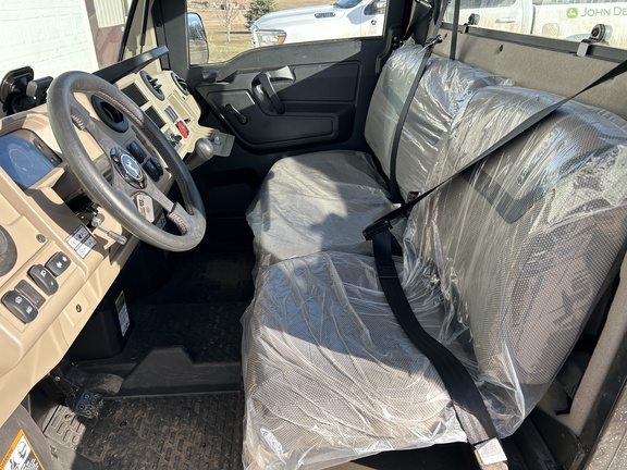 2024 John Deere XUV 835R ATV