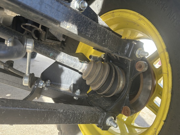 2024 John Deere XUV 835R ATV