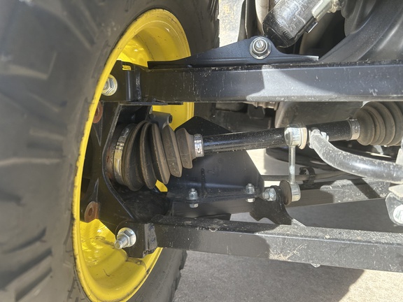 2024 John Deere XUV 835R ATV