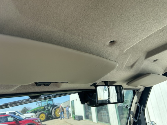 2024 John Deere XUV 835R ATV