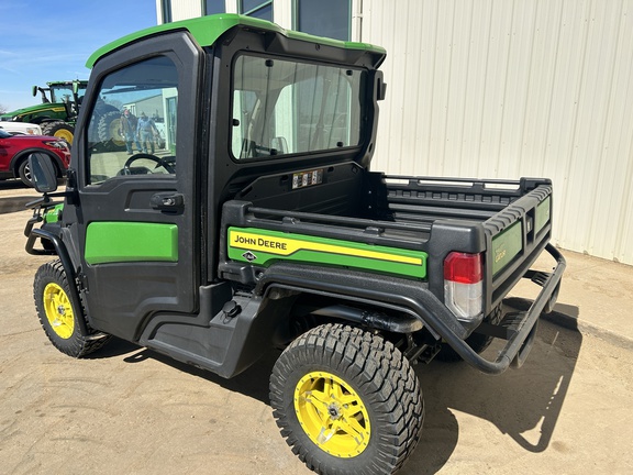 2024 John Deere XUV 835R ATV