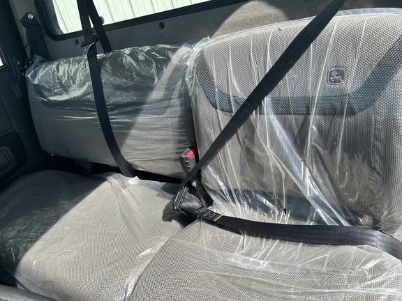 2024 John Deere XUV 835R ATV