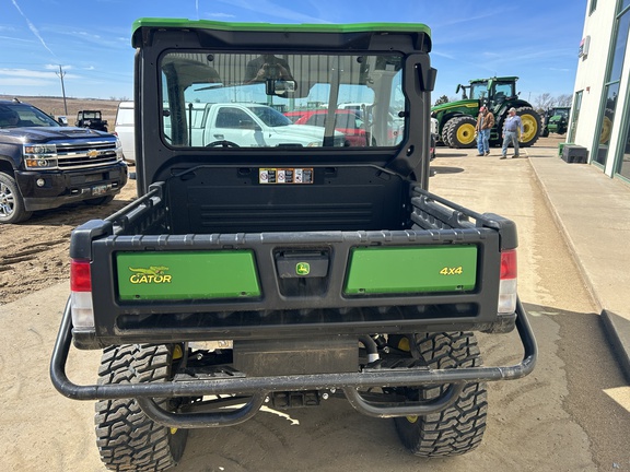 2024 John Deere XUV 835R ATV